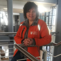 Ingrid Meyer