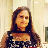 Vaishali Choliyal