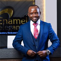 Dr Godfrey Obaigwa Maronga