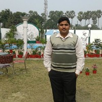 Maruti Nandan Mishra