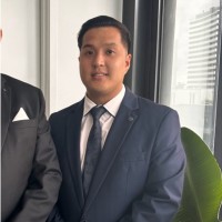 Simon Lau
