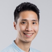 Eugene Chow ‣ Mental Health Advocate