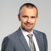 Daniel Rosły