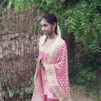 Jayavarshini R