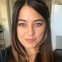 Jessica McLaughlin
