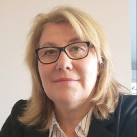 Jacqueline Lamiri - Peduzzi