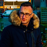 Nick Spegelaere