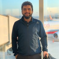 Umar Abdullah