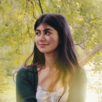Gabriella Goldstein