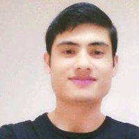 Narayan Kc