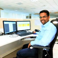 Suraj Jaiswal