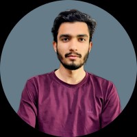 Mohammed Usama Shaheer