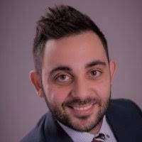 Stefanos Ioannidis, Mrics Rv