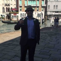 Michael Stevens