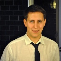 Alan Seint Buchanan