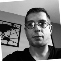 Cedric Lemoine