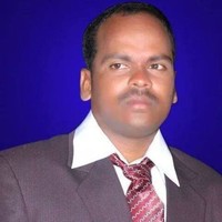 Maheesh Palnati