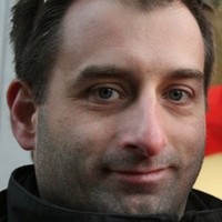 Laurent Muller