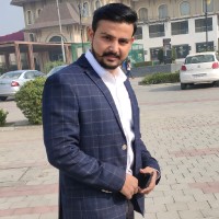 Sohan Rajput