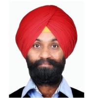 Sandeep Hunjan