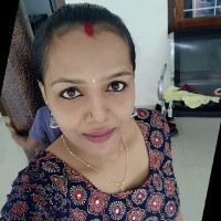 Sruthy Arun