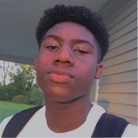 Jalen Graham