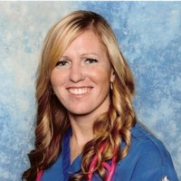 Kelly Nicholson