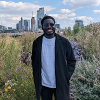 Benjamin Arhin-Acquaah