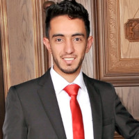 Mahmoud Abu Afifeh