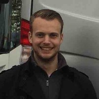 Oskar Friberg