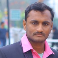 Pothana Ajay Kumar