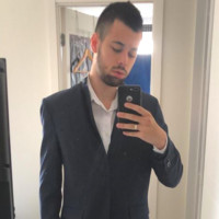 Gabriel Maffei Serrano