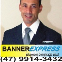 BannerExpress Personalizadas