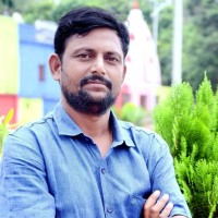 Rajesh Prasad
