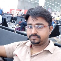 Shakti Jadhav