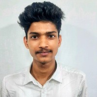 Harshith BP