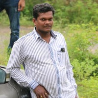 Gopi Krishna