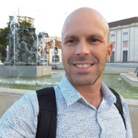 Buno Miguel Duarte