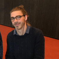 Christopher Persson