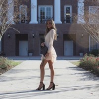 Morgan Petersen, Cfe