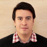 Marco Antonio González Araneda