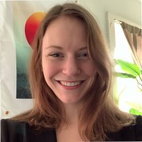 Abigail (Abby) DeVore