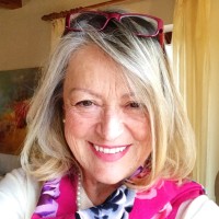 Dr. Martha Hüsgen-Adler
