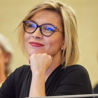 Angelika Sedlackova