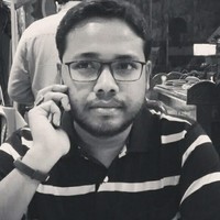 Soumen Bhowmick