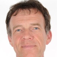 Dominique Regallet