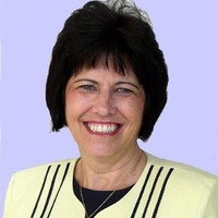 Melanie Gill