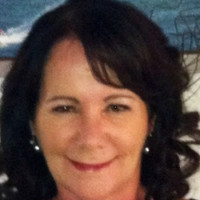 Julie Dickinson