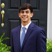 Luke Negast