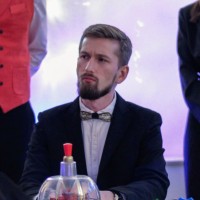 Alexey Kharchenko